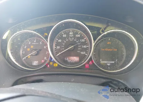 2014 Mazda Cx-5 Grand Touring from USA, damaged, VIN JM3KE4DY3E0417161